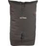 Городской рюкзак TATONKA GRIP ROLLTOP PACK с верхней загрузкой, titan grey 1698.021