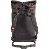 Городской рюкзак TATONKA GRIP ROLLTOP PACK с верхней загрузкой, titan grey 1698.021