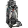 Классический женский туристический рюкзак TATONKA YUKON 60+10 women titan grey 1342.021