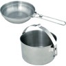Набор посуды из двух предметов TATONKA KETTLE 1,6 4002