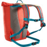 Рюкзак TATONKA ROLLTOP PACK JR 14 RED/ORANGE 1769.211