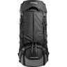 Рюкзак TATONKA YUKON 50+10 black/titan grey 1343.100