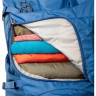 Рюкзак TATONKA YUKON 50+10 blue/darker blue 1343.369