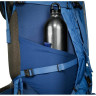 Рюкзак TATONKA YUKON 50+10 blue/darker blue 1343.369