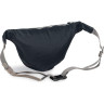 Сумка поясная TATONKA ILIUM M BLACK 2212.040