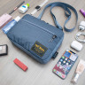 Сумка TATONKA CROSS BODY BAG M синий 2840.279
