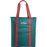 Сумка TATONKA GRIP BAG TEAL GREEN 1631.063