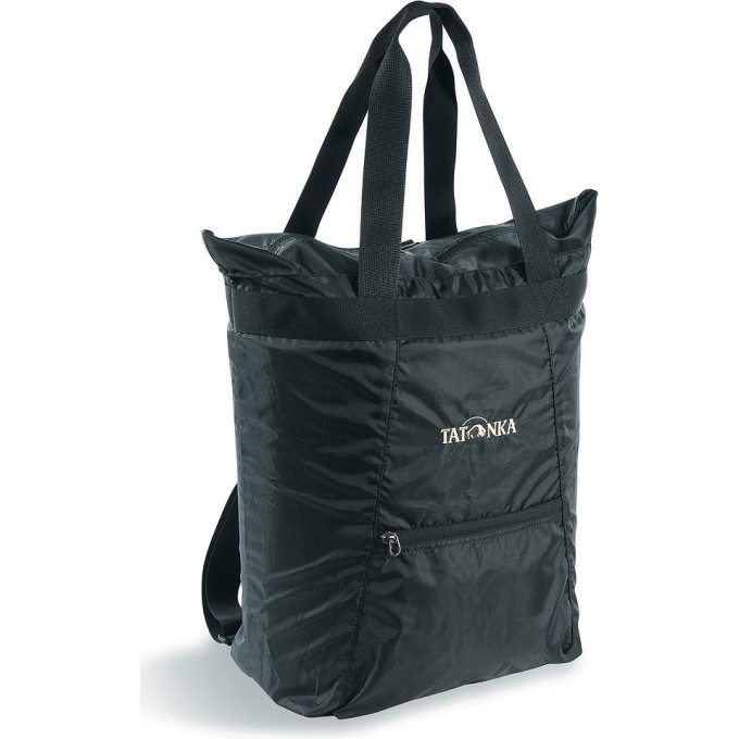 Сумка TATONKA MARKET BAG BLACK 2219.040