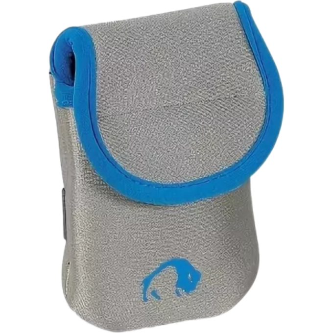 Сумочка TATONKA NEOPREN CASE 1 WARM GRAY 2938.048