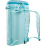 Суперлегкий рюкзак с верхней загрузкой TATONKA SQUEEZY DAYPACK 2 in 1 light blue 1556.018 - light blue