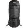 Туристический рюкзак со спиной TATONKA YUKON X1 65+10 WOMAN черный 1346.040