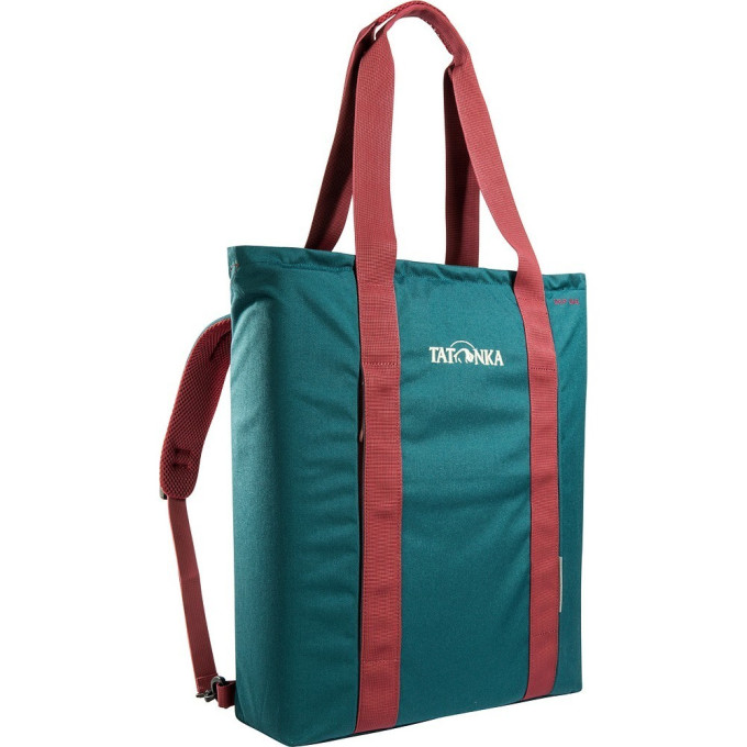 Сумка TATONKA GRIP BAG TEAL GREEN 1631.063